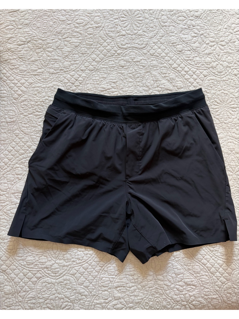 Ten Thousand Set Shorts - 5”